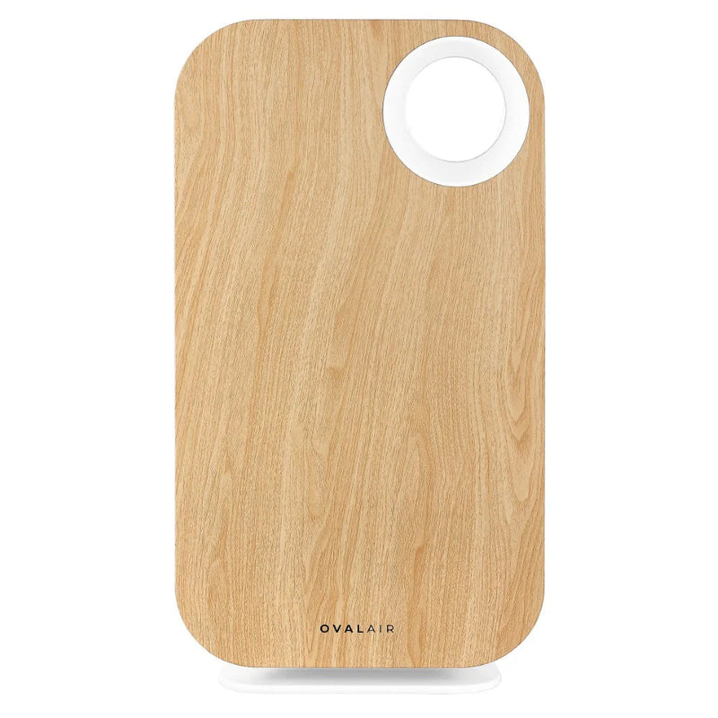 Oval Air Purifier - Puck's