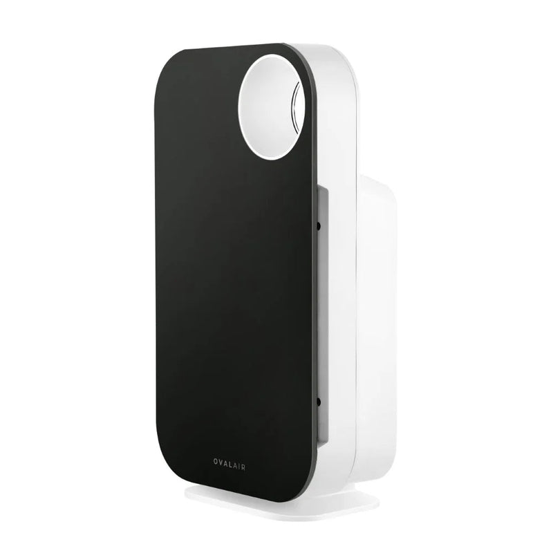 Oval Air Purifier - Puck's
