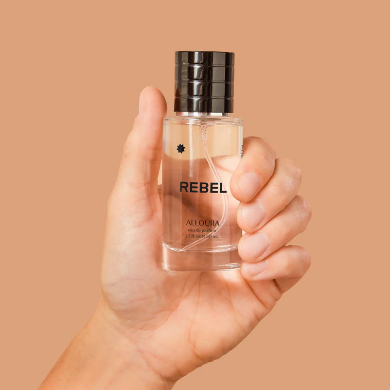 Rebel Pheromone Cologne - Puck's