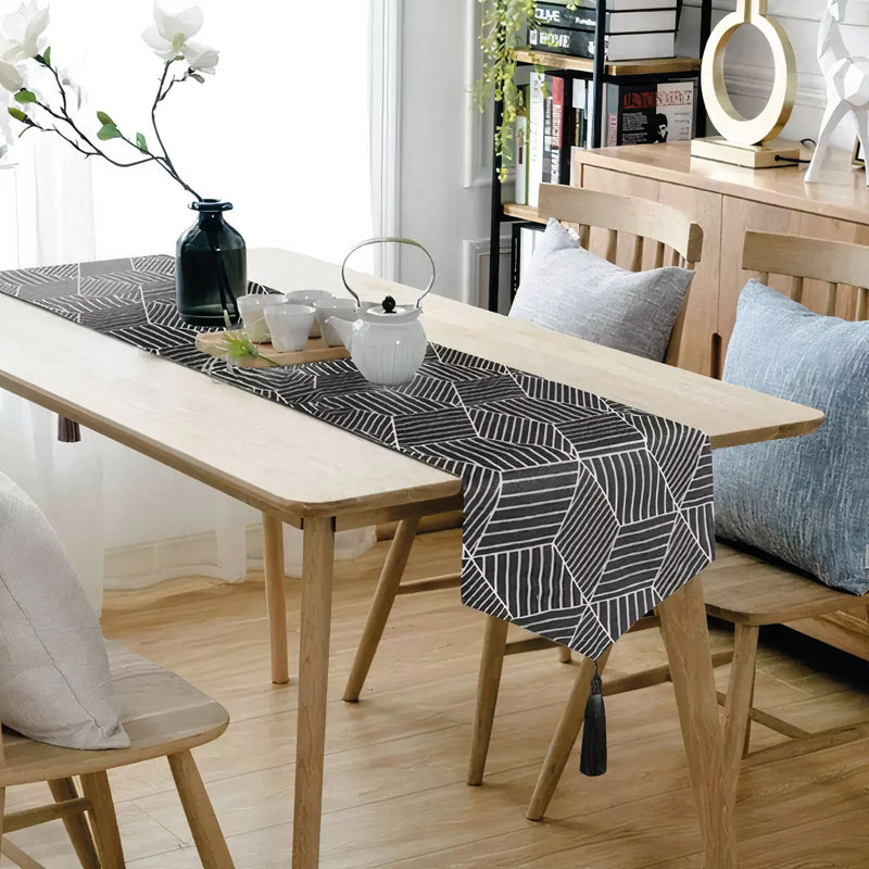 Amalfi Table Runner - Puck's