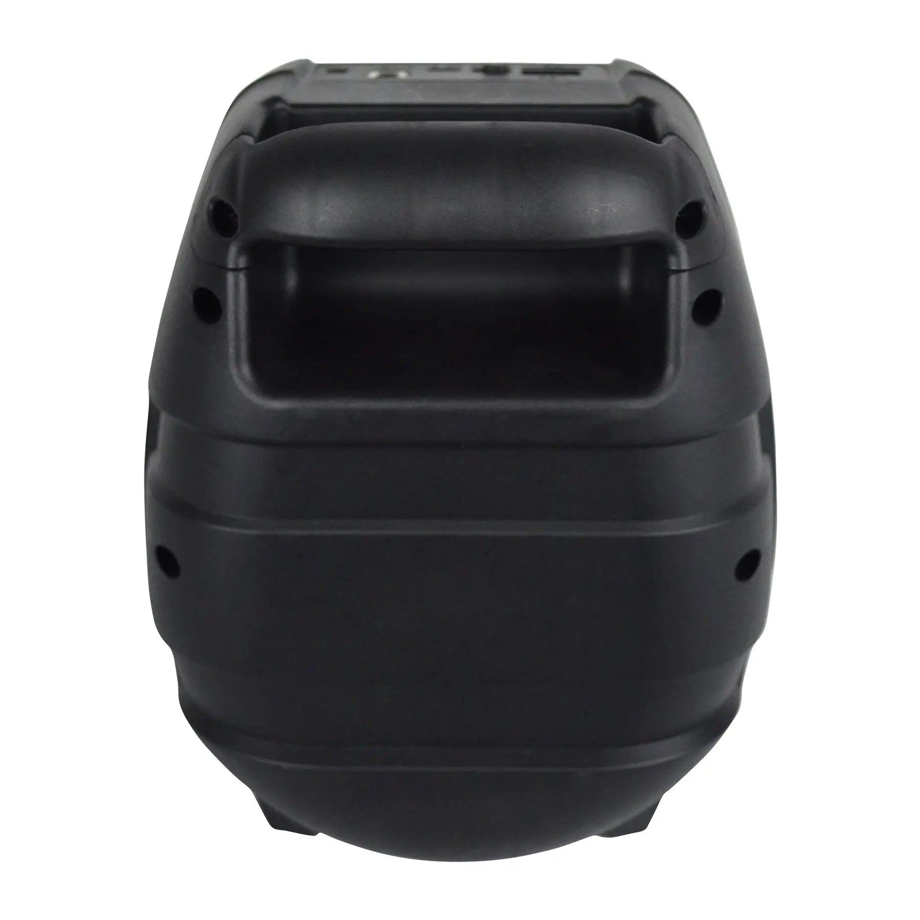 4" Bluetooth TWS Party Speaker w LED Lights & Multi-Connectivity - Puck's