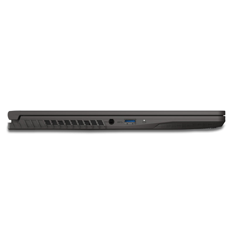 Thin 15.6 Inch FHD 144Hz Gaming Laptop Intel Core I5-13420H NVIDIA Geforce RTX 3050 - 16GB DDR4 512GB SSD Gray (2024) - Puck's