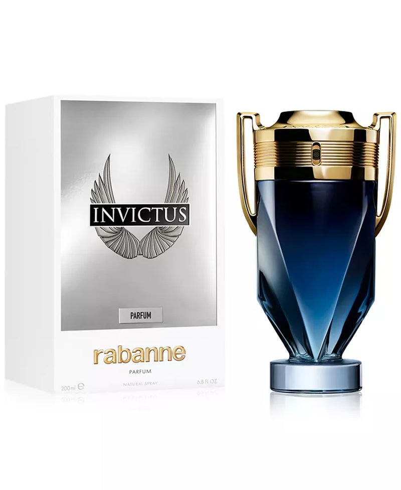 Men'S Invictus Parfum Jumbo Spray, 6.8 Oz., Created for Macy'S - Puck's