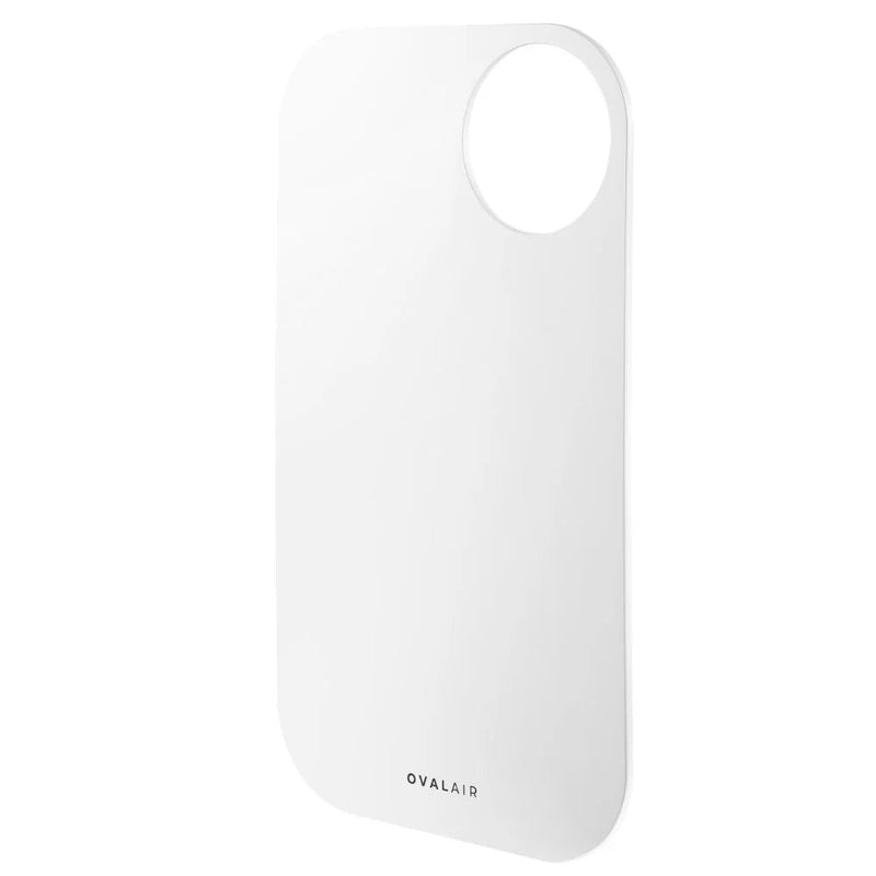 Oval Air Purifier - Puck's