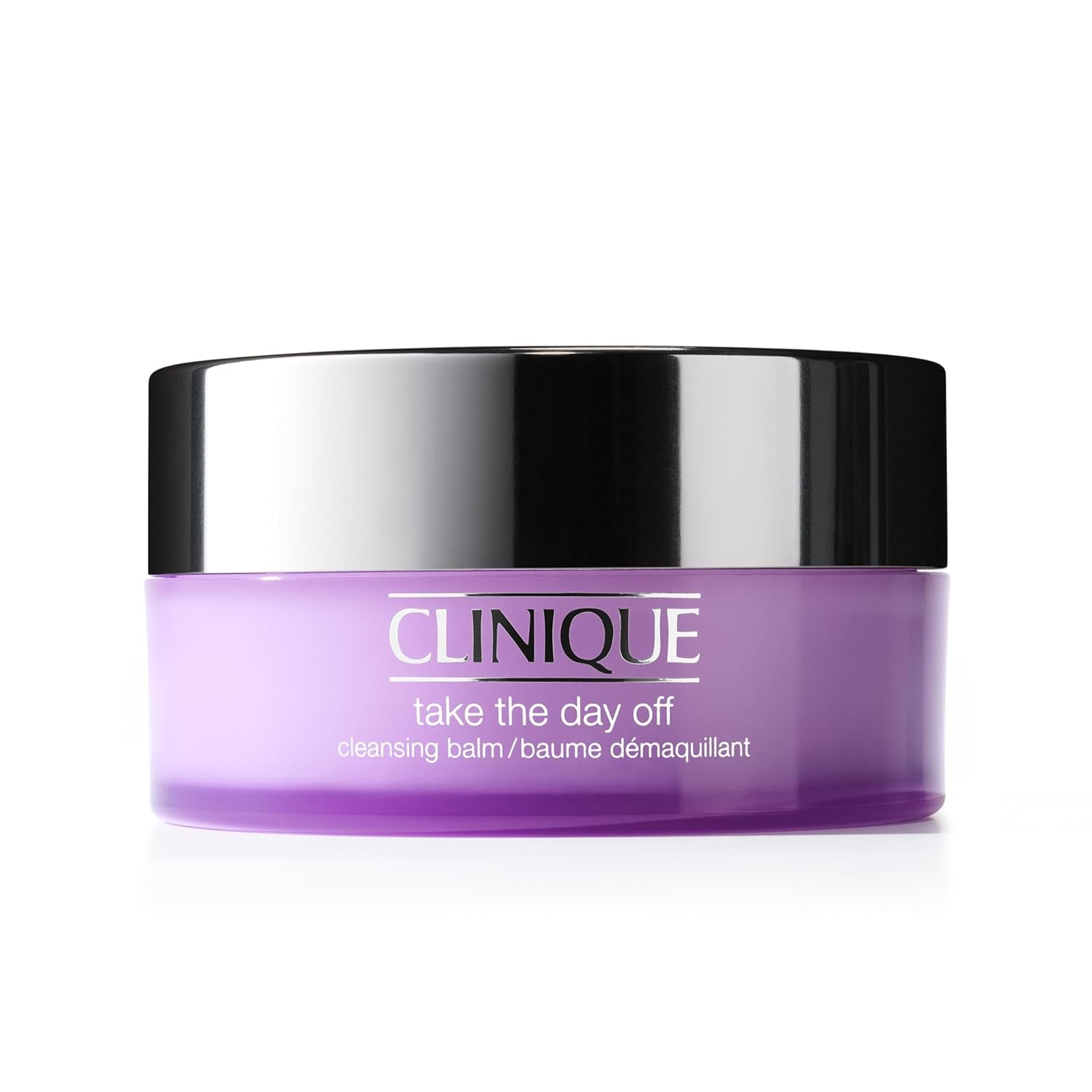 Take the Day off Cleansing Balm Makeup Remover, Dissolves Makeup and Sunscreen - Puck's