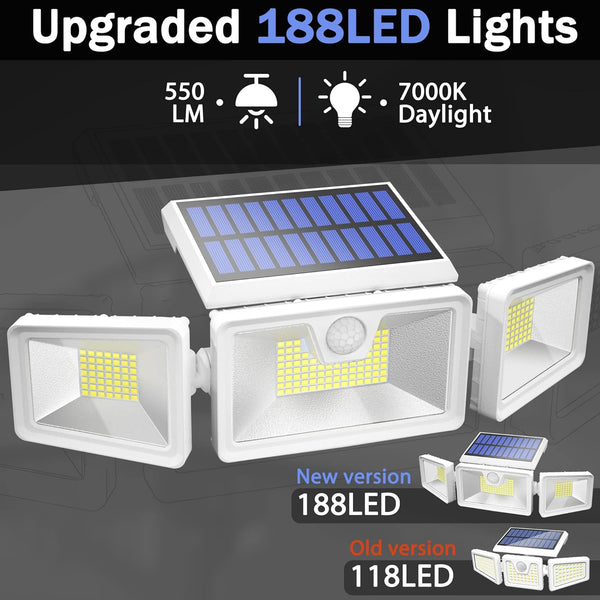 2 Pack Solar Firefly Lights 11 - Puck's