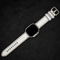 Ocean Leather Strap - Puck's