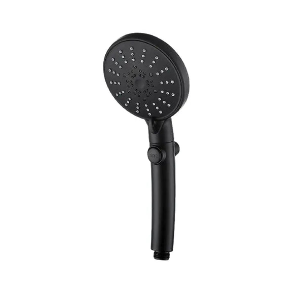 5-Mode Silicone Shower Head - Puck's