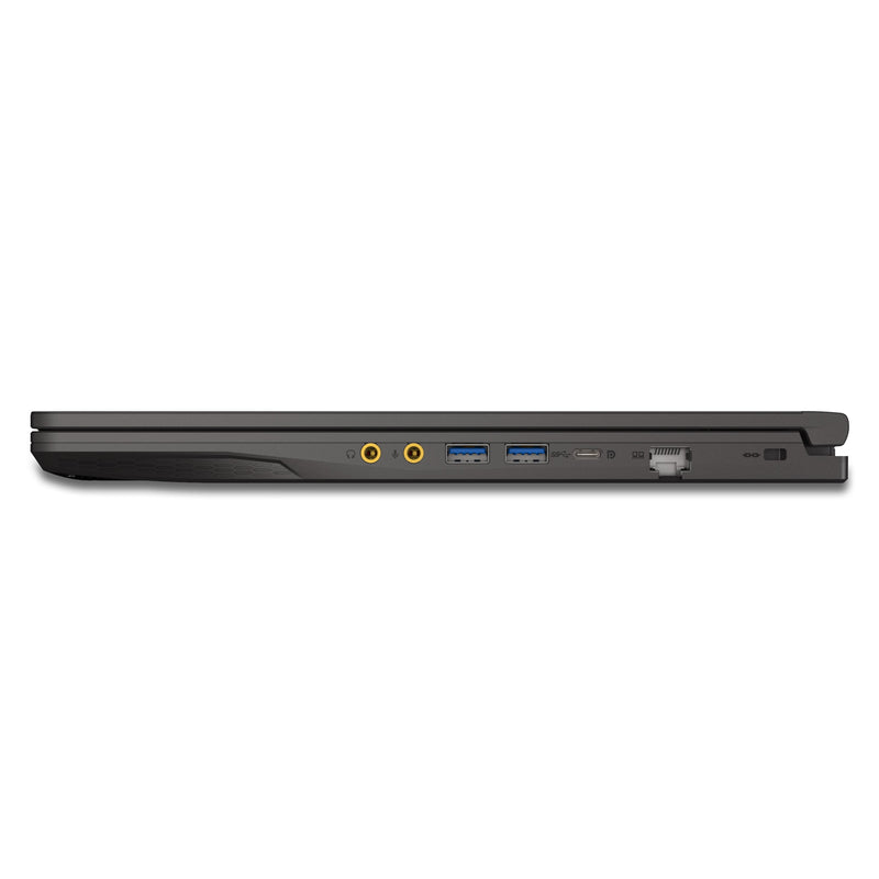Thin 15.6 Inch FHD 144Hz Gaming Laptop Intel Core I5-13420H NVIDIA Geforce RTX 3050 - 16GB DDR4 512GB SSD Gray (2024) - Puck's