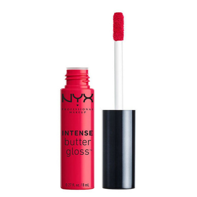Intense Butter Gloss, Cherry Custard - Puck's