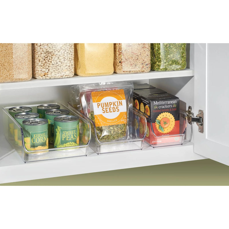 Kitchen Cabinet Organizer, Clear