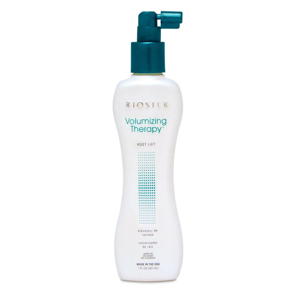 Volumizing Therapy Root Lift, Boosts Hair Volume & Body, Sulfate, Paraben & Cruelty-Free, 7 Oz - Puck's