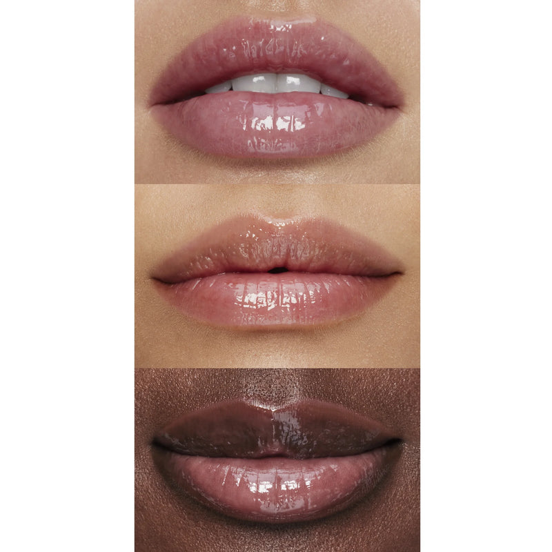 Pout Clout Lip Plumping Pen, in the Clear, 0.07Oz - Puck's