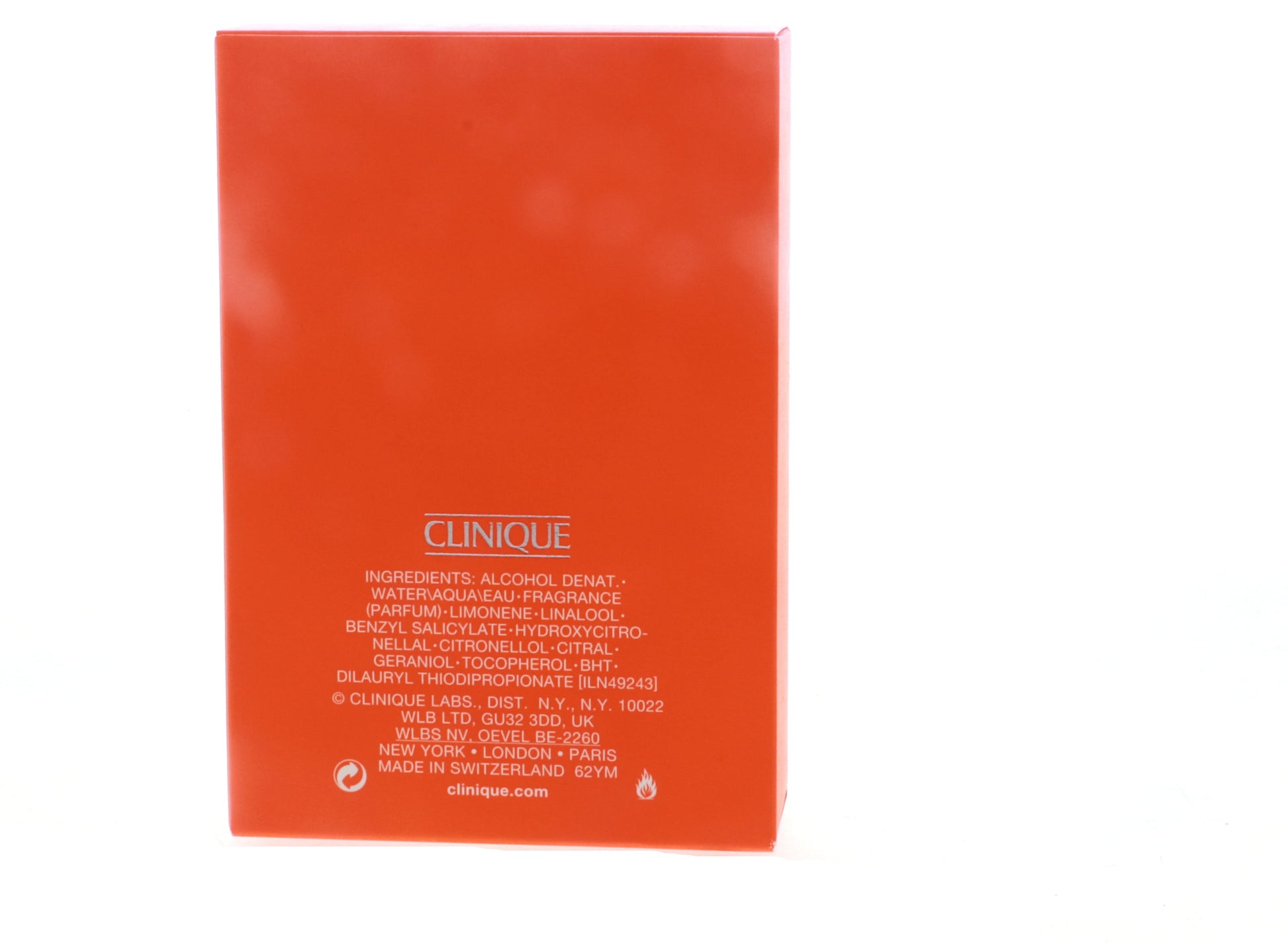 - Happy Eau De Toilette Spray - 100Ml/3.4Oz - Puck's