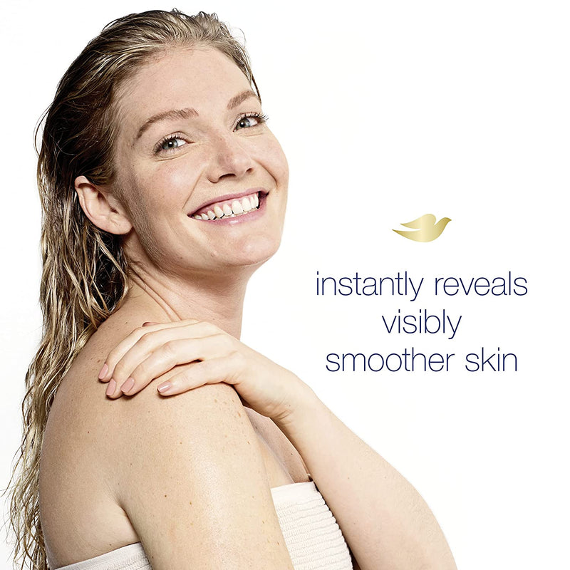 Beauty Bar More Moisturizing than Bar Soap Gentle Exfoliating with Mild Cleanser for Softer and Smoother Skin 3.75 Oz Pack of 14 - Puck's