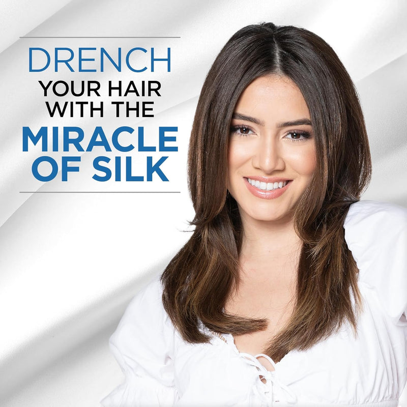 Hydrating Shampoo, Replenishes Hair Moisture for Strong, Smooth Hair, Sulfate, Paraben, & Cruelty-Free, 12 Oz - Puck's