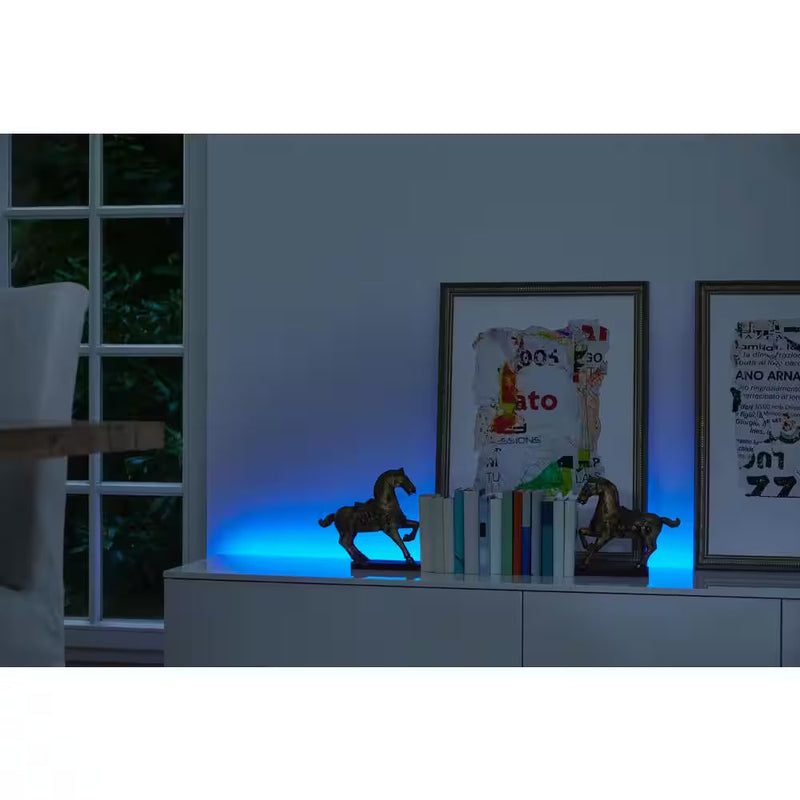 SMART+ Indoor Flexible Lightstrip Expansion Kit - Puck's