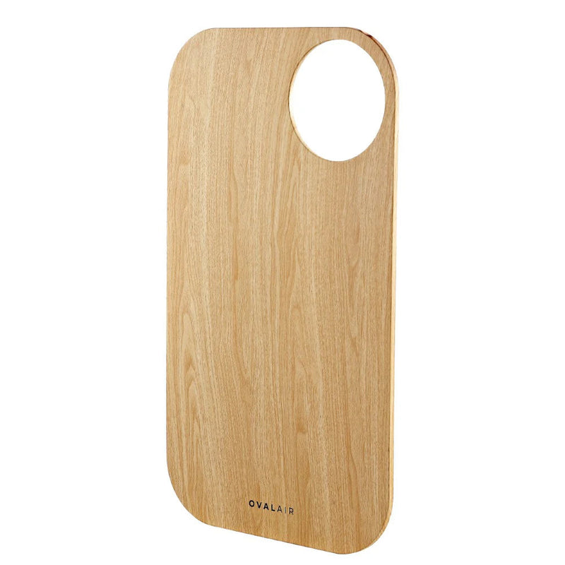 Oval Air Purifier - Puck's