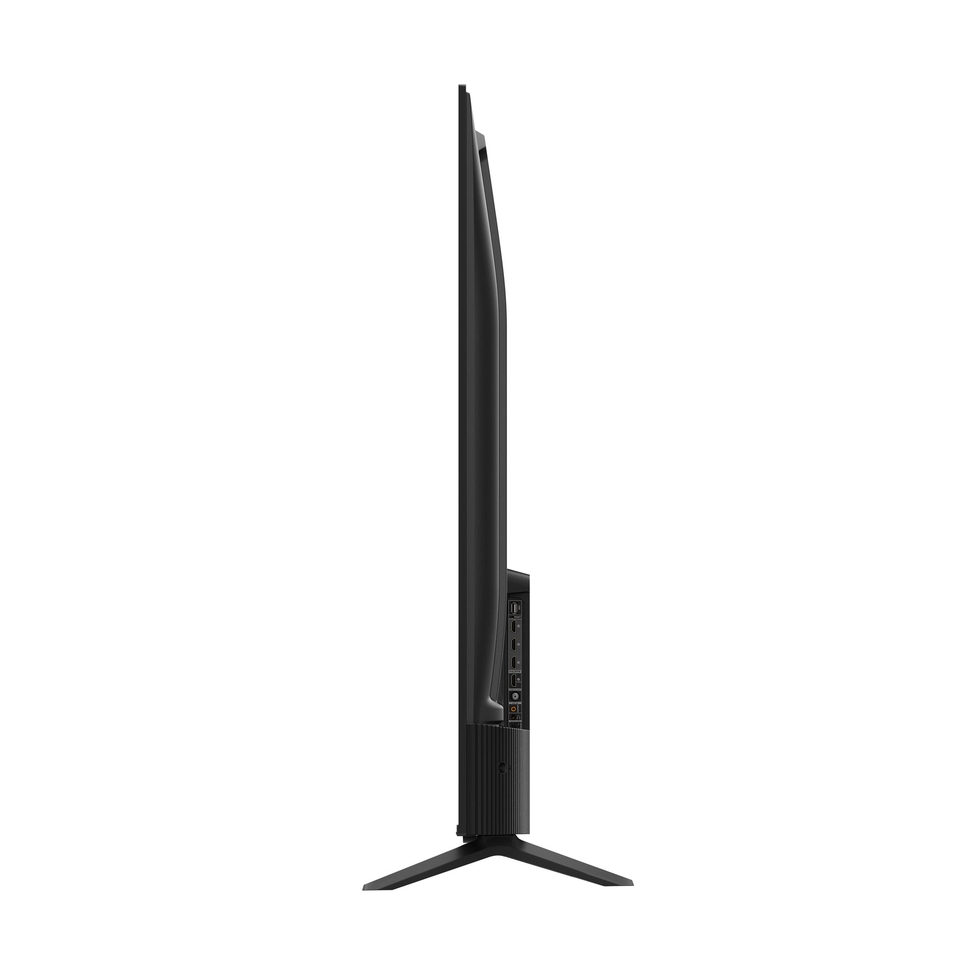 65” Class S4 (65S451) 4K UHD HDR Smart TV with Roku TV - Puck's