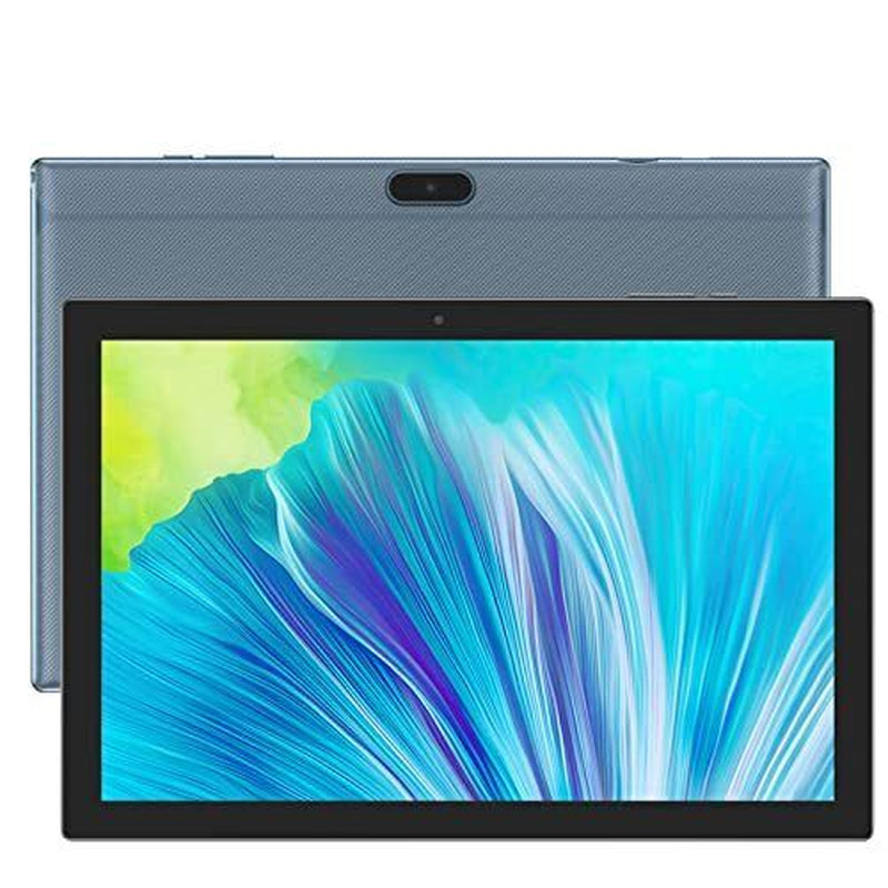 Tablet Android 12 Tablet 10 Inch Tablet 64GB Storage Tablets 4GB RAM Blue - Puck's