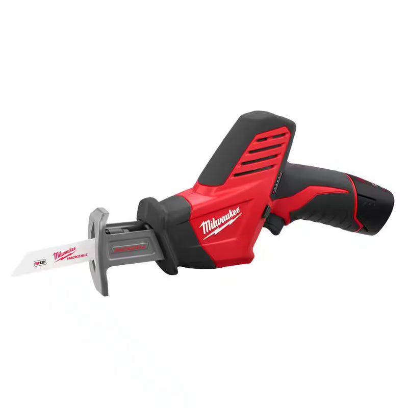 M12 12V Lithium-Ion Cordless Combo Kit (3-Tool) with M12 Multi-Tool - Puck's