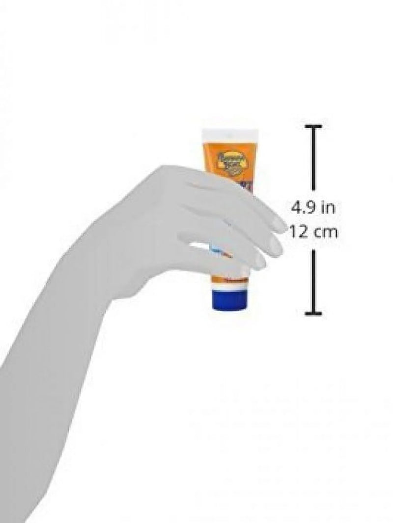 Sport Performance Sunscreen, SPF 30, Travel Size, 1 Oz, 4 Pack