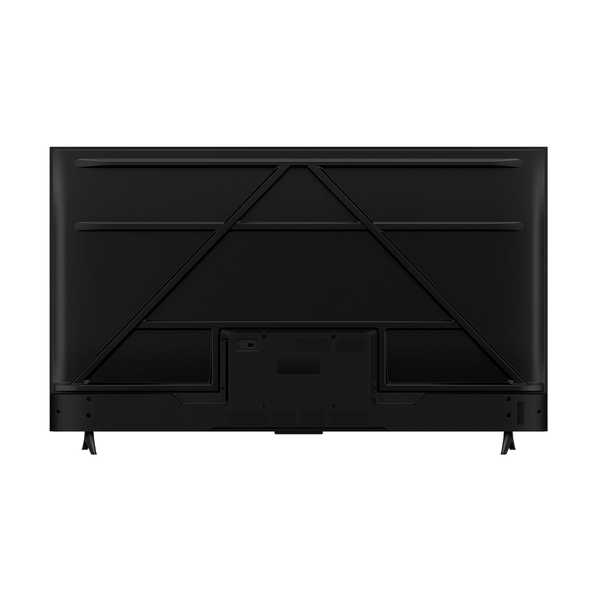 55” Class S4 (55S41BR) 4K UHD HDR LED Smart TV with Roku TV (NEW 2024) - Puck's
