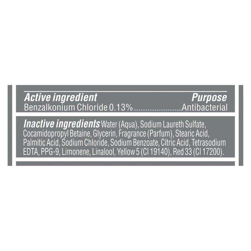 Dove Men+Care Body Wash Skin Defense 4 Count for Smooth and Hydrated Skin Care Effectively Washes Away Bacteria While Nourishing Your Skin 18 Oz - Puck's