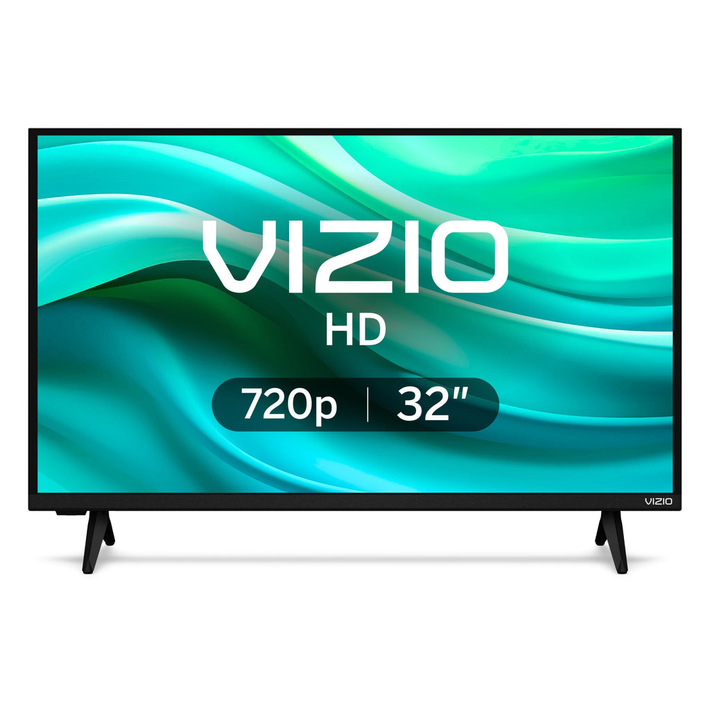 32” Class HD 720P LED Smart TV (New) VHD32M-08 - Puck's