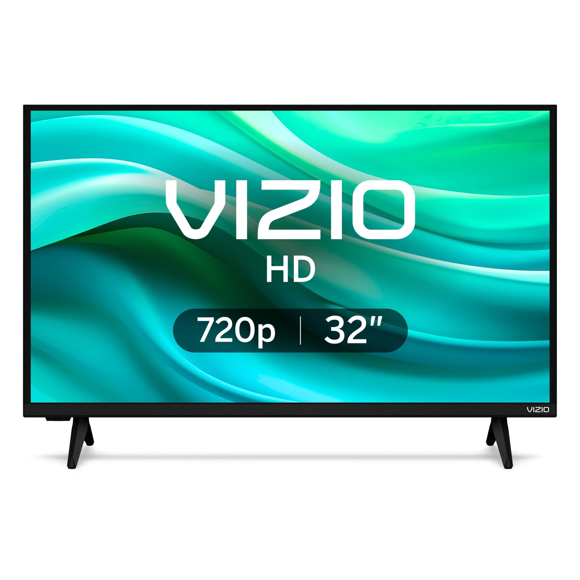 32” Class HD 720P LED Smart TV (New) VHD32M-08 - Puck's