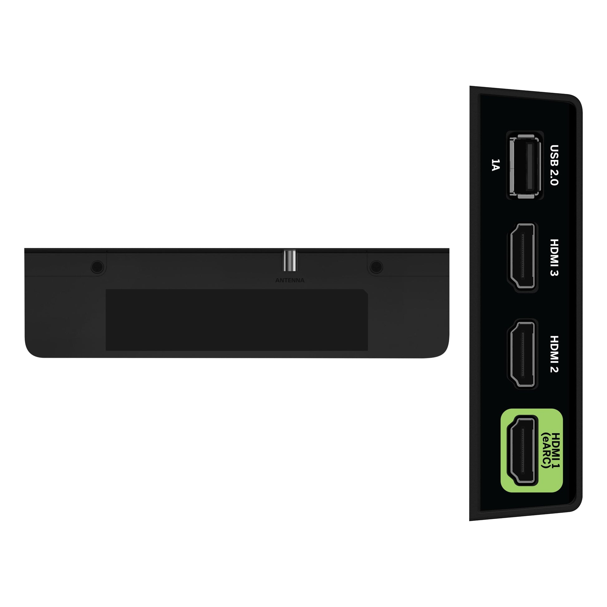 32” Class HD 720P LED Smart TV (New) VHD32M-08 - Puck's
