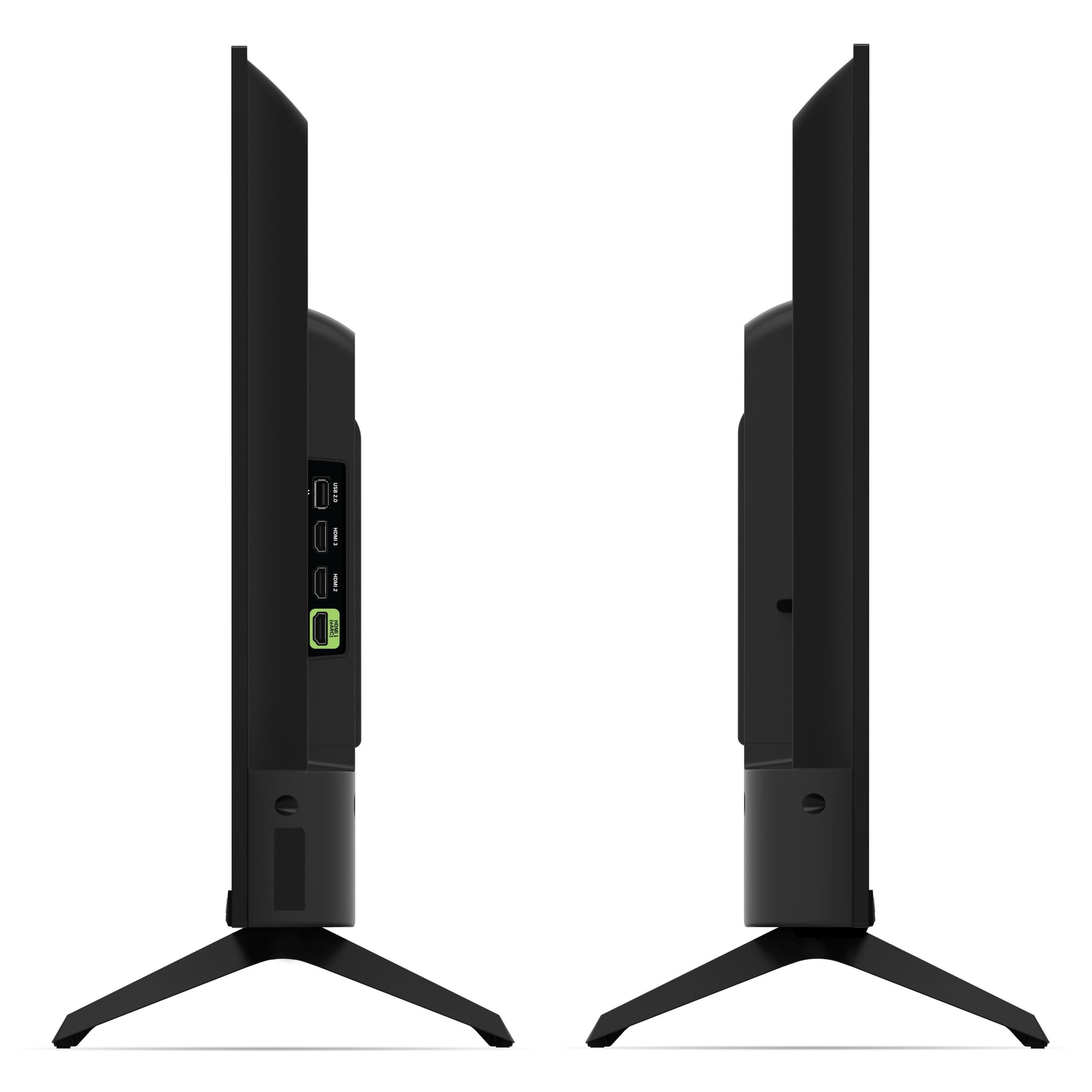 32” Class HD 720P LED Smart TV (New) VHD32M-08 - Puck's