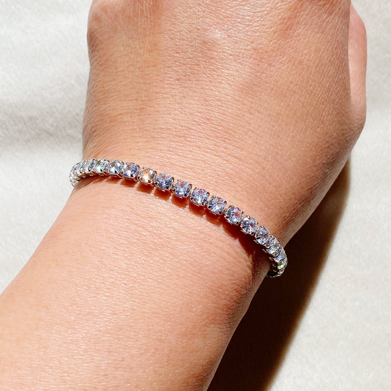 Girls Dream Tennis Bracelet - Puck's