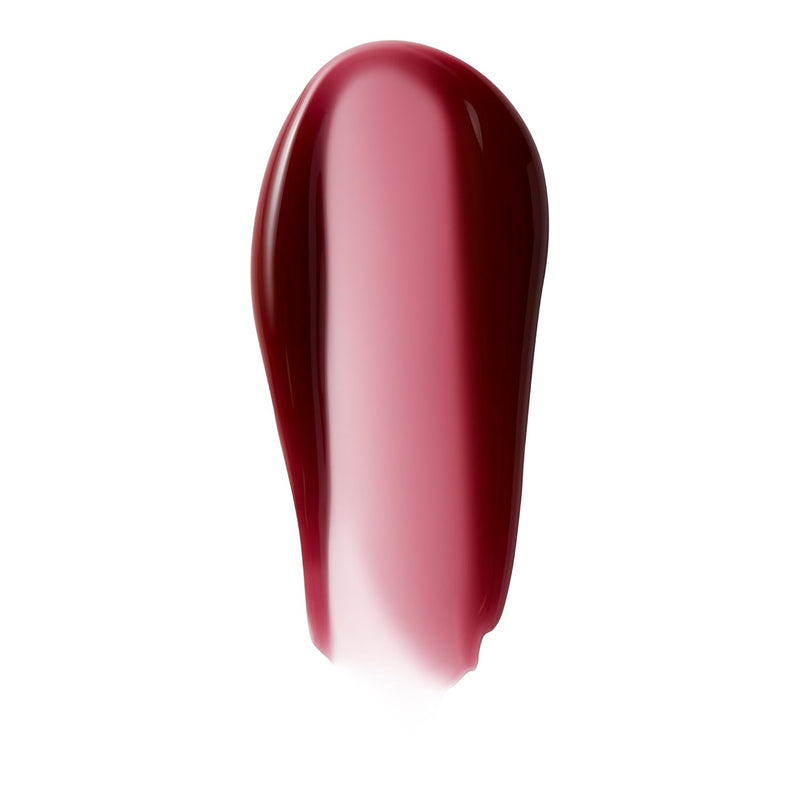 Glow Reviver Lip Oil, Nourishing Tinted Lip Oil for a High-Shine Finish, Infused with Jojoba Oil, Vegan & Cruelty-Free, Jam Session - Puck's