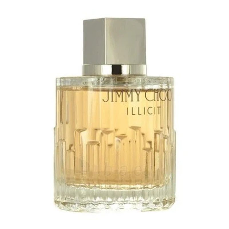 Illicit Eau De Parfum - Puck's