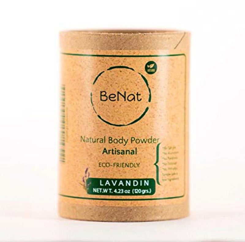 All-Natural Personal Care Bundle. 5-Pack. - Puck's