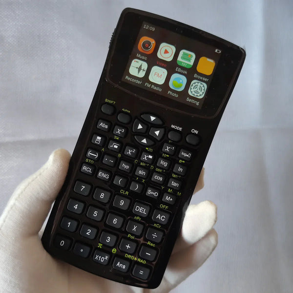 Read Pro Calculator - Puck's