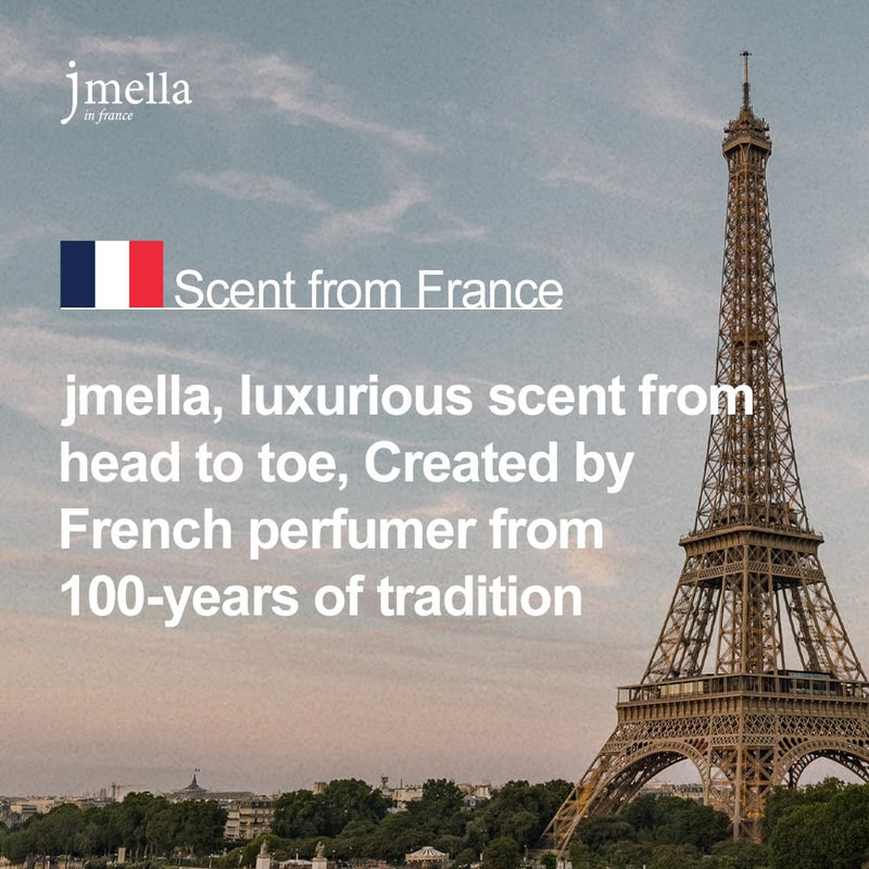 in FRANCE Blooming Peony Conditioner 16.9 Fl Oz. with Luxury Frangrance- Chemical Free -17 Types of Amino Acid Complex-Made by French Perfumer - Puck's