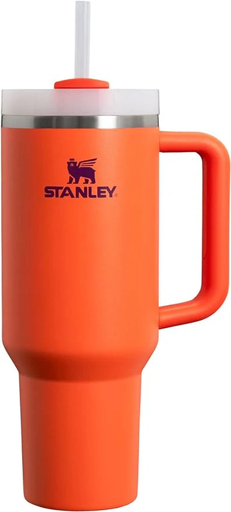 Quencher H2.0 Flowstate Stainless Steel Vacuum Insulated Tumbler with Lid and Straw for Water, Iced Tea or Coffee - Puck's