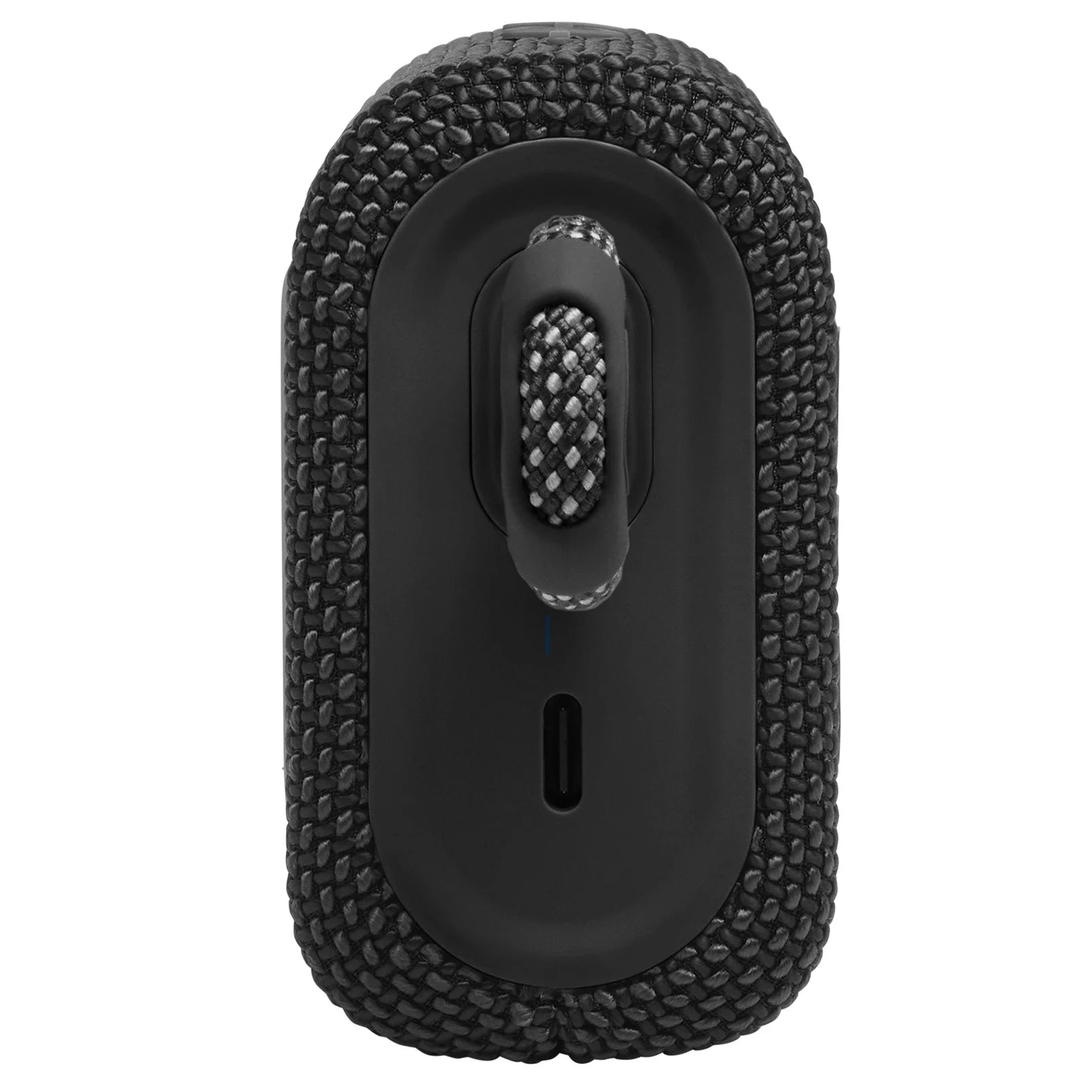 Go 3 - Portable Waterproof Speaker - Black - Puck's
