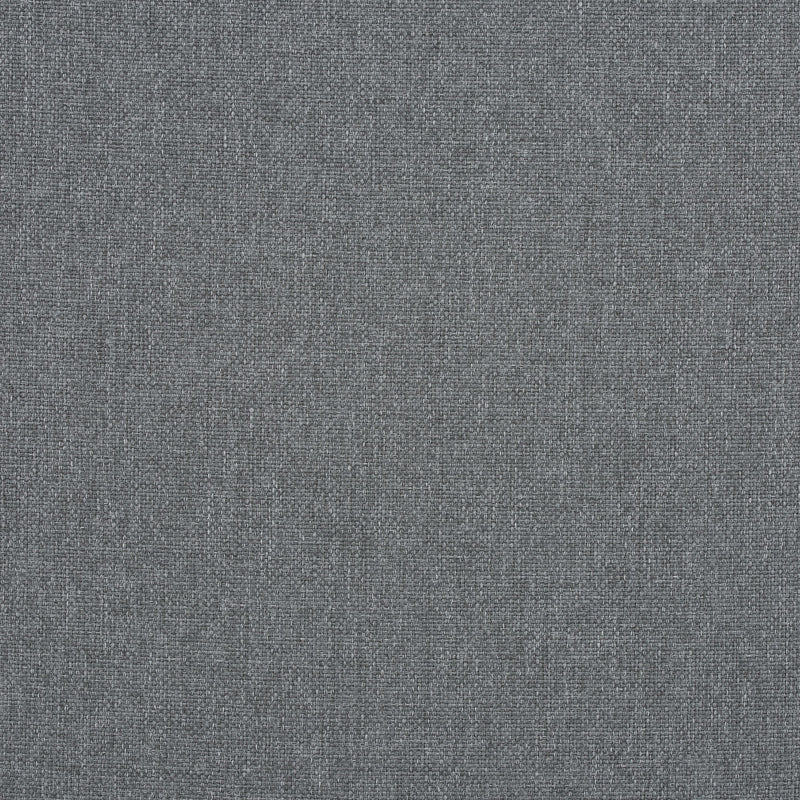 Logan 4-Piece Outdoor Conversation Set, Dark Gray - Puck's