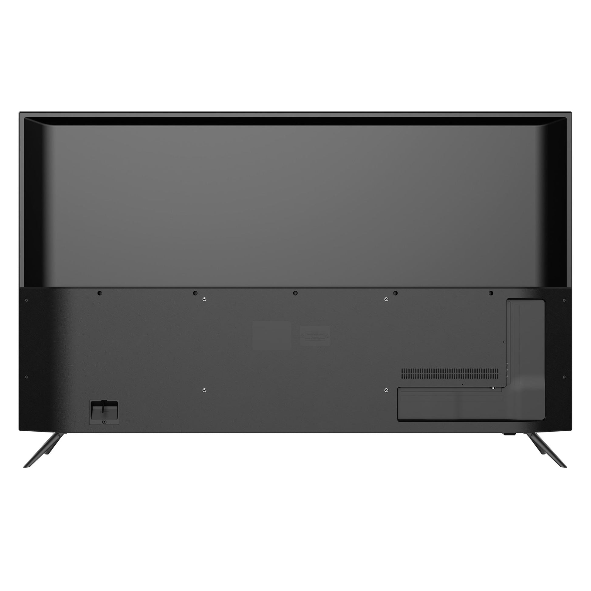 55 inch LED TV Class 4K UHD (2160P) Roku Smart Television HDR (100012586) - Puck's