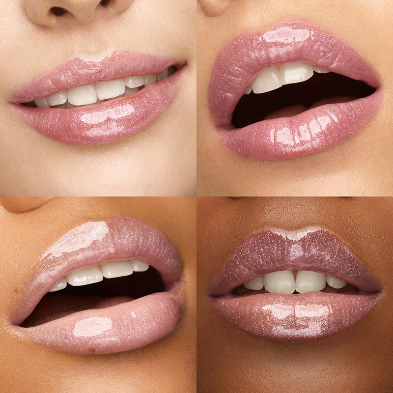 MILANO - 3D Hydra Lipgloss 27 Softening Lip Gloss for a 3D Look - Puck's
