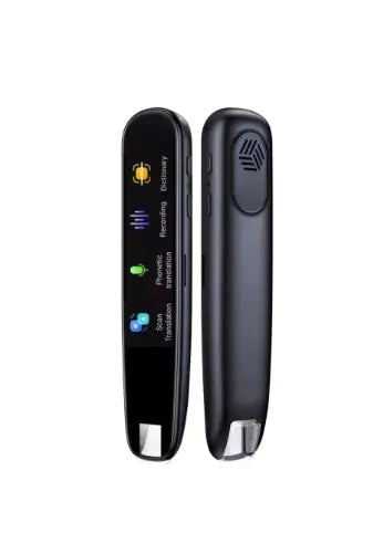 Scanning Translation Pen Multi-language - Puck's