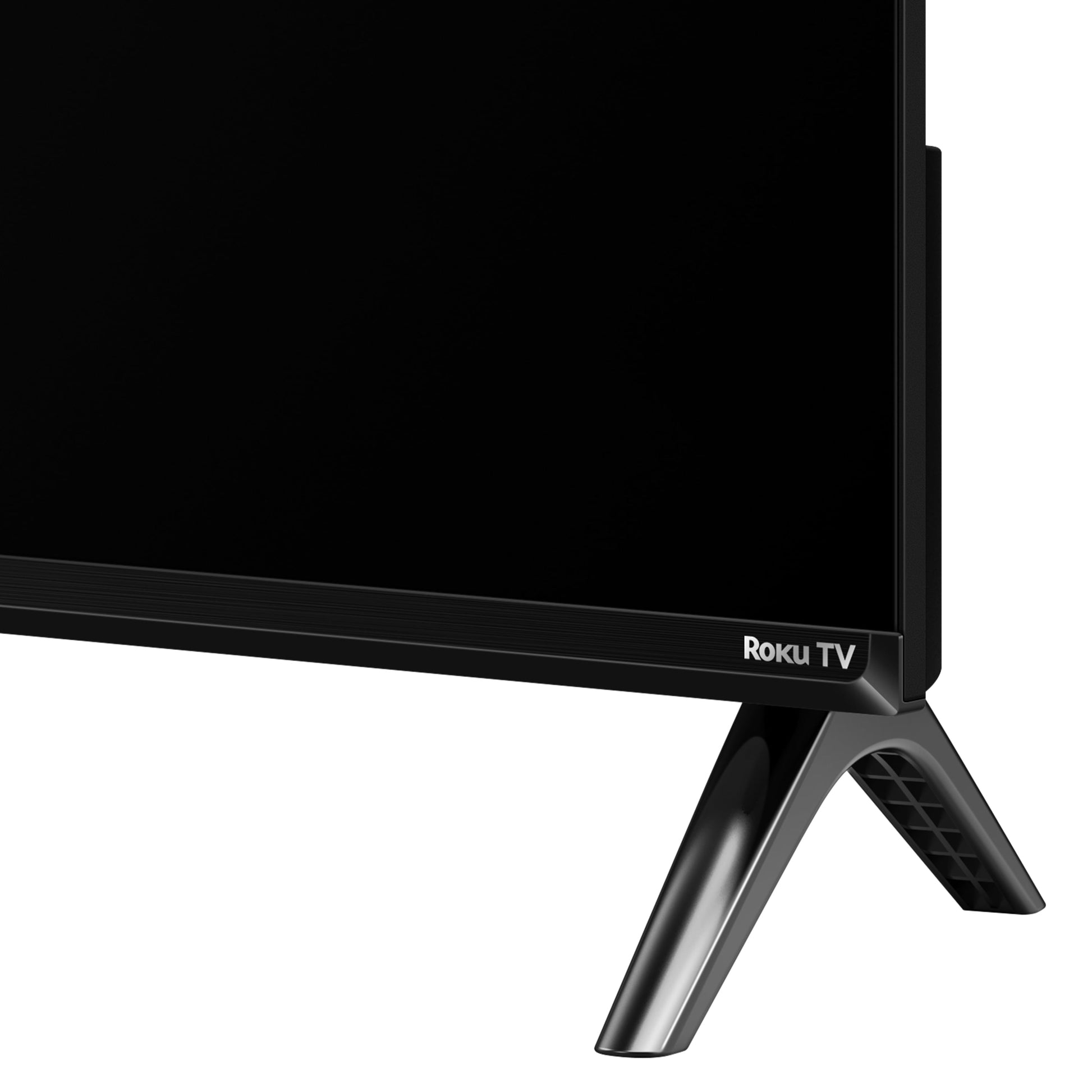32” Class S3 (32S357) Full HD 1080P LED Smart TV with Roku TV - Puck's