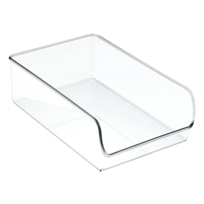 Kitchen Cabinet Organizer, Clear