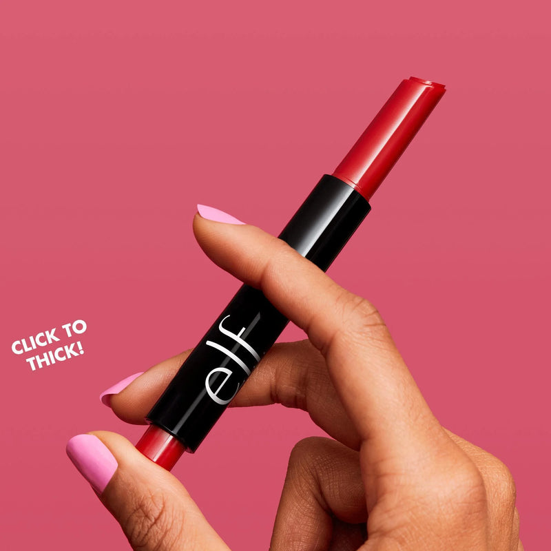 Pout Clout Lip Plumping Pen, in the Clear, 0.07Oz - Puck's