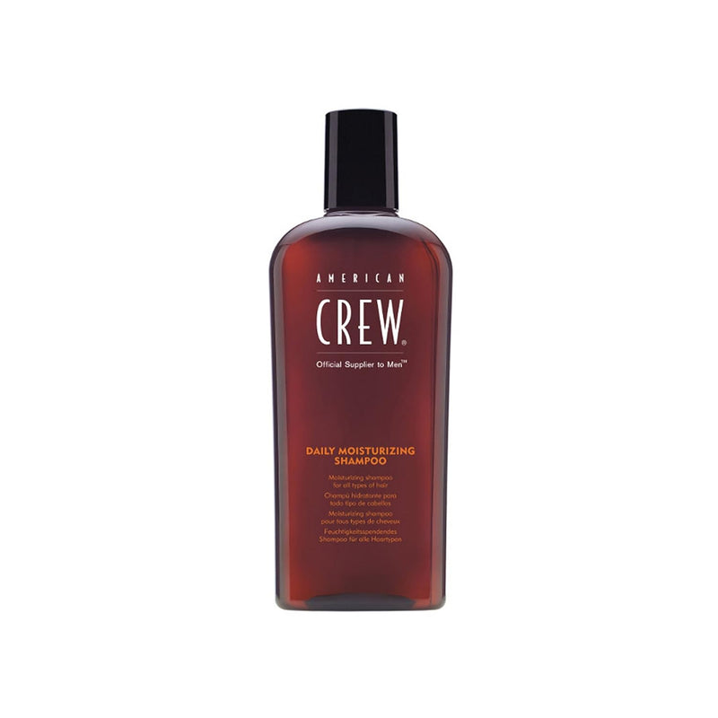 Daily Moisturizing Shampoo, 8.45 Fluid Ounce - Puck's