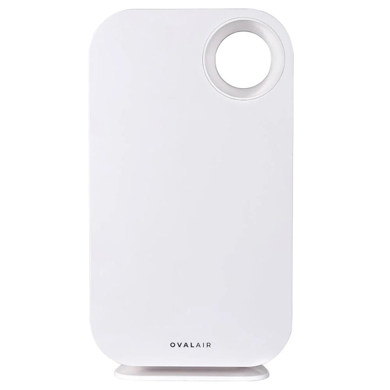 Oval Air Purifier - Puck's