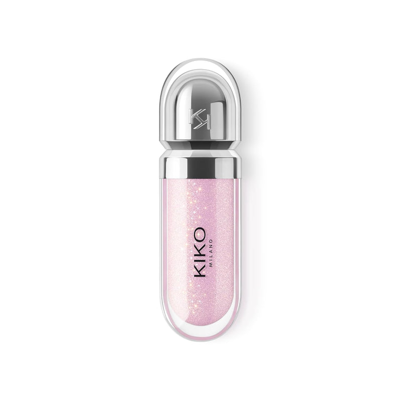 MILANO - 3D Hydra Lipgloss 27 Softening Lip Gloss for a 3D Look - Puck's